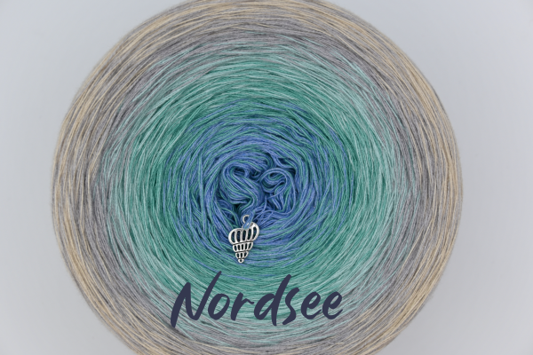 Twister Nordsee